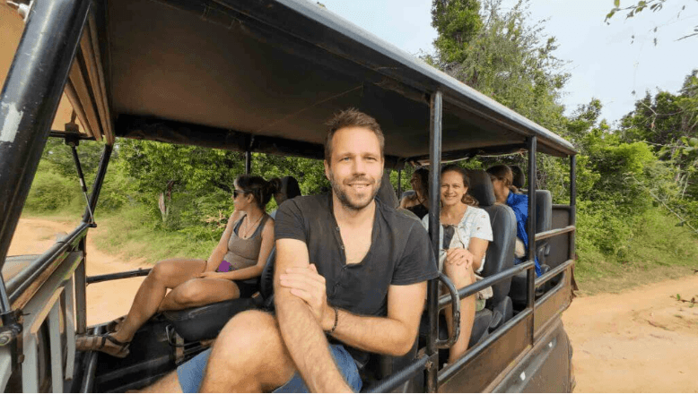 Cost & Safaris - Yala National Park Blog