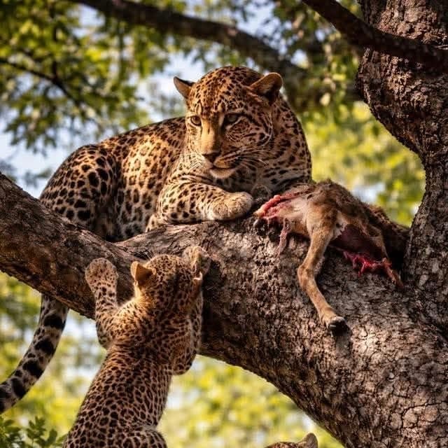 The Leopard Capital Why Everyone is Searching for Yala - Yala National Park Blog